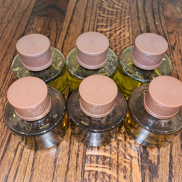 Gilchrist & Soames of London lemon shower gel lot of 6 bottles - Picture 3 of 8